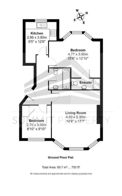 Victorian Flat Close To Station With Large Garden Apartment Brighton Exterior photo